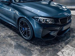 BMW Serie 2 M2