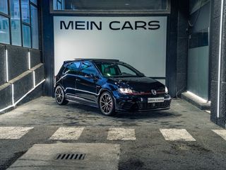 Volkswagen Golf GTI Clubsport 2.0 TSI 265CV BMT DSG