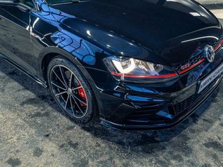 Volkswagen Golf GTI Clubsport 2.0 TSI 265CV BMT DSG