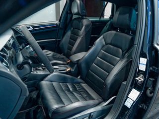 Volkswagen Golf GTI Clubsport 2.0 TSI 265CV BMT DSG