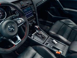 Volkswagen Golf GTI Clubsport 2.0 TSI 265CV BMT DSG