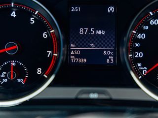 Volkswagen Golf GTI Clubsport 2.0 TSI 265CV BMT DSG