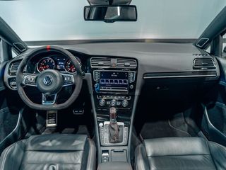 Volkswagen Golf GTI Clubsport 2.0 TSI 265CV BMT DSG