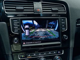 Volkswagen Golf GTI Clubsport 2.0 TSI 265CV BMT DSG