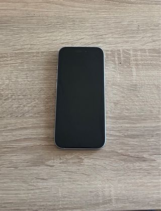 iPhone 15 128GB Azul