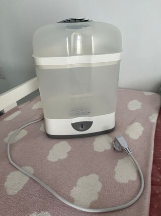 Esterilizador Biberones Chicco