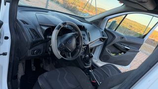 Ford Transit Connect 2017