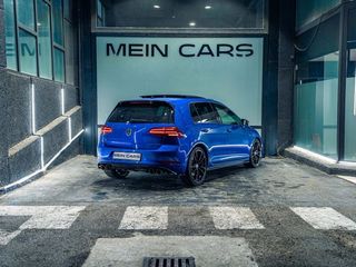 Volkswagen Golf R 2.0 TSI 228kW 310CV 4Motion DSG