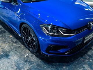 Volkswagen Golf R 2.0 TSI 228kW 310CV 4Motion DSG