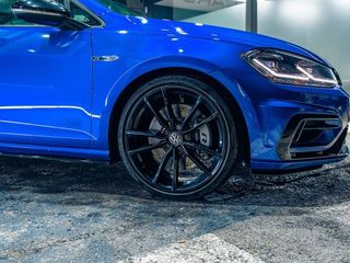 Volkswagen Golf R 2.0 TSI 228kW 310CV 4Motion DSG