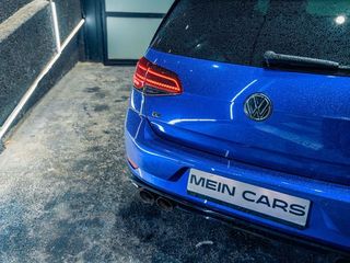 Volkswagen Golf R 2.0 TSI 228kW 310CV 4Motion DSG