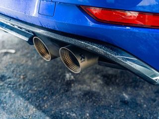 Volkswagen Golf R 2.0 TSI 228kW 310CV 4Motion DSG