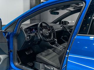 Volkswagen Golf R 2.0 TSI 228kW 310CV 4Motion DSG