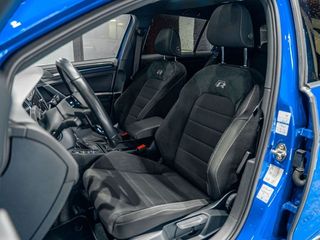 Volkswagen Golf R 2.0 TSI 228kW 310CV 4Motion DSG