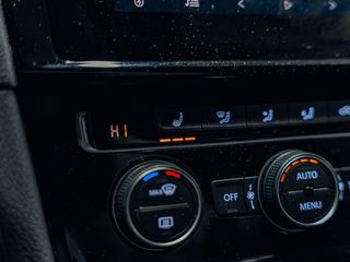 Volkswagen Golf R 2.0 TSI 228kW 310CV 4Motion DSG