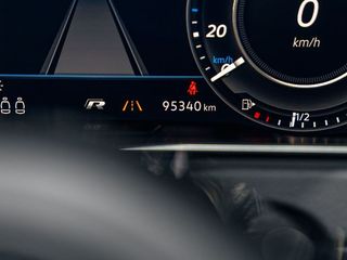 Volkswagen Golf R 2.0 TSI 228kW 310CV 4Motion DSG