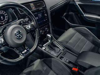 Volkswagen Golf R 2.0 TSI 228kW 310CV 4Motion DSG