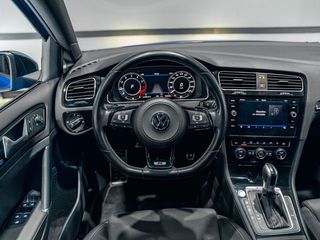 Volkswagen Golf R 2.0 TSI 228kW 310CV 4Motion DSG