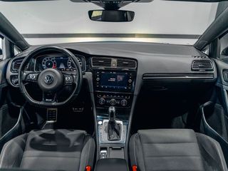 Volkswagen Golf R 2.0 TSI 228kW 310CV 4Motion DSG