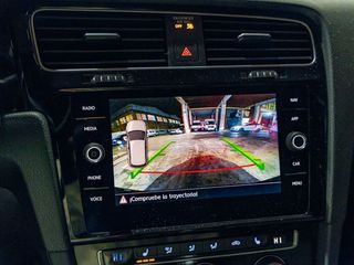 Volkswagen Golf R 2.0 TSI 228kW 310CV 4Motion DSG