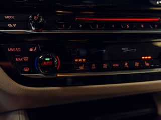 BMW Serie 6 620d Gran Turismo