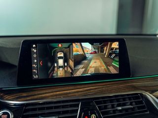 BMW Serie 6 620d Gran Turismo