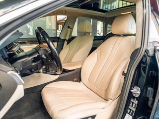 BMW Serie 6 620d Gran Turismo