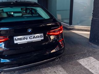 BMW Serie 6 620d Gran Turismo