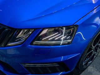 Skoda Octavia Combi 2.0 TDI 135kW 184CV DSG RS 4X4