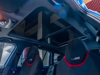 Skoda Octavia Combi 2.0 TDI 135kW 184CV DSG RS 4X4