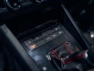 Skoda Octavia Combi 2.0 TDI 135kW 184CV DSG RS 4X4