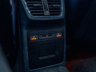 Skoda Octavia Combi 2.0 TDI 135kW 184CV DSG RS 4X4