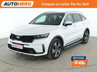 Kia Sorento 1.6 TGDI Hybrid Emotion P. Luxury 2WD