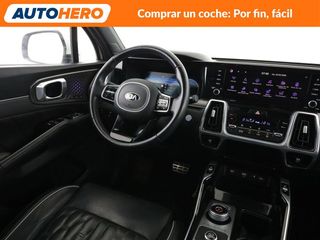Kia Sorento 1.6 TGDI Hybrid Emotion P. Luxury 2WD