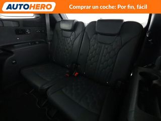 Kia Sorento 1.6 TGDI Hybrid Emotion P. Luxury 2WD