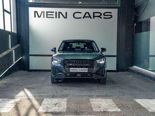 Audi Q2 Advanced 30 TDI 85kW 116CV S tronic