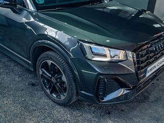 Audi Q2 Advanced 30 TDI 85kW 116CV S tronic