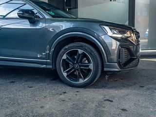 Audi Q2 Advanced 30 TDI 85kW 116CV S tronic