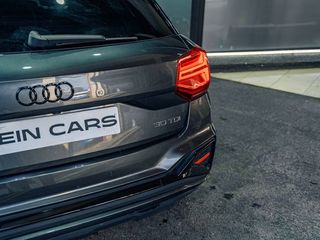 Audi Q2 Advanced 30 TDI 85kW 116CV S tronic