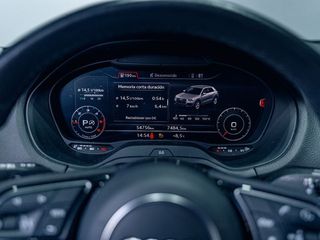 Audi Q2 Advanced 30 TDI 85kW 116CV S tronic