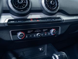 Audi Q2 Advanced 30 TDI 85kW 116CV S tronic