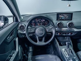 Audi Q2 Advanced 30 TDI 85kW 116CV S tronic
