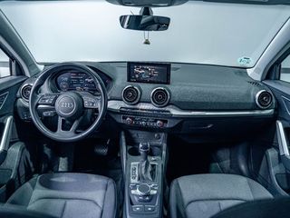 Audi Q2 Advanced 30 TDI 85kW 116CV S tronic