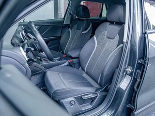 Audi Q2 Advanced 30 TDI 85kW 116CV S tronic