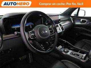 Kia Sorento 1.6 TGDI Hybrid Emotion P. Luxury 2WD