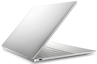 Dell XPS 13 Plus 9320 Argento