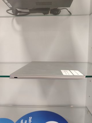 Dell XPS 13 Plus 9320 Argento