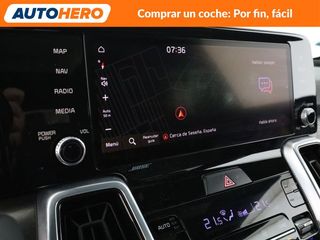 Kia Sorento 1.6 TGDI Hybrid Emotion P. Luxury 2WD