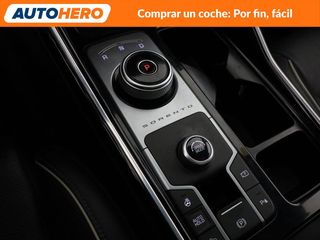 Kia Sorento 1.6 TGDI Hybrid Emotion P. Luxury 2WD