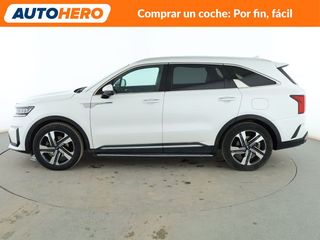 Kia Sorento 1.6 TGDI Hybrid Emotion P. Luxury 2WD